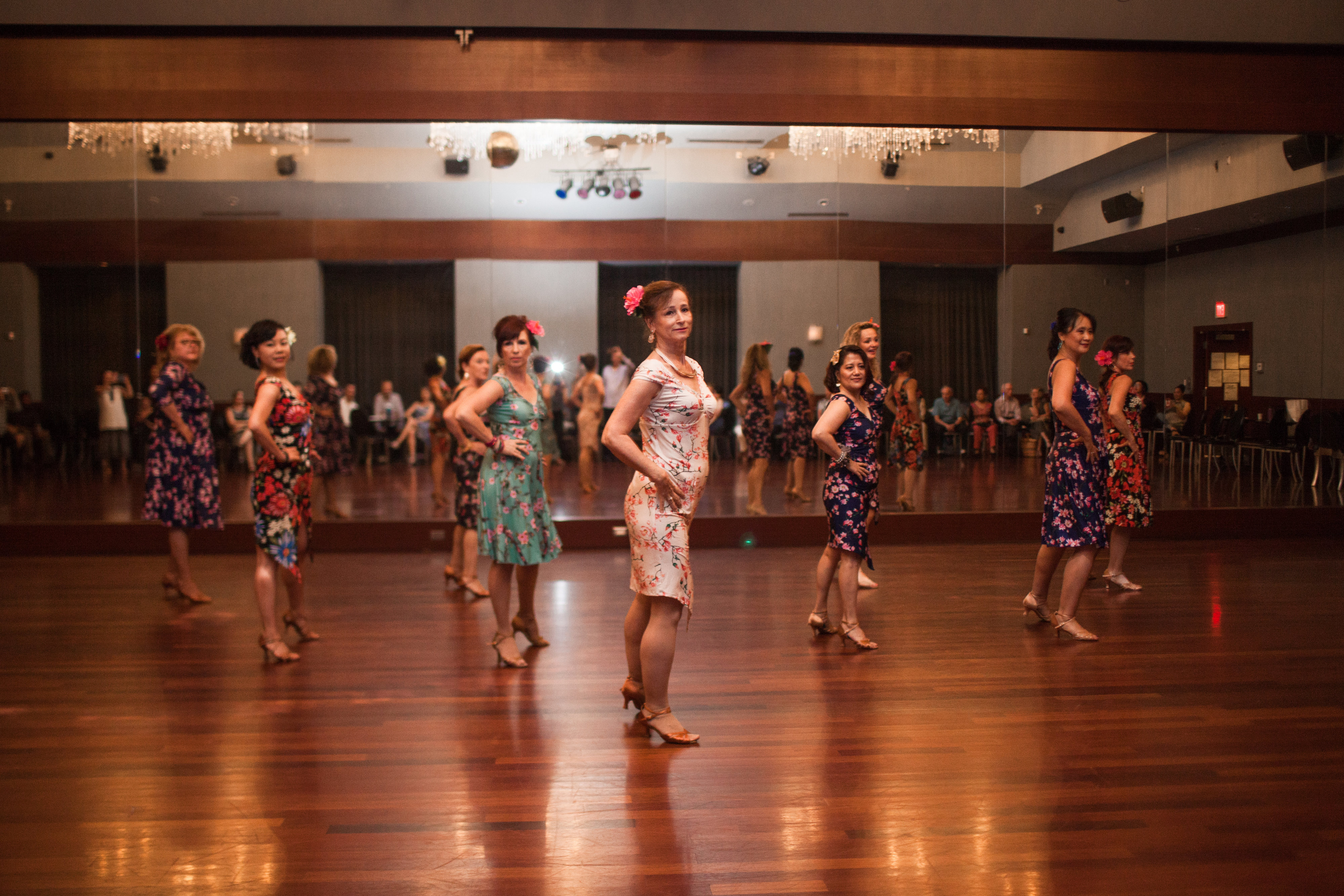 FAQ's about the Women's Dance Team ⋆ VS Dance Club